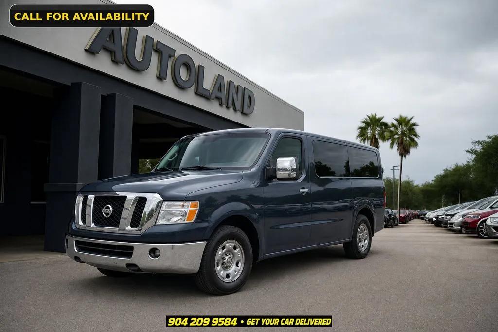 nissan nv passenger 2016 5BZAF0AA2GN853054 image nissan nv passenger 2016 5BZAF0AA2GN853054 image